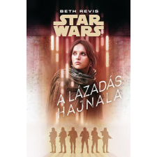 Szukits Kiadó Star Wars: A lázadás hajnala regény