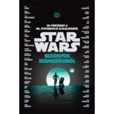 Szukits Kiadó Star Wars: Bizonyos szemszögből irodalom