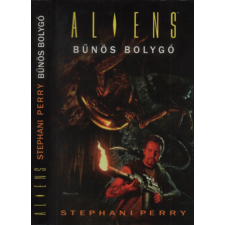 Szukits Könyvkiadó Aliens: Bűnös bolygó antikvárium - használt könyv