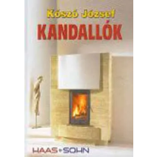Szukits Könyvkiadó Kandallók antikvárium - használt könyv