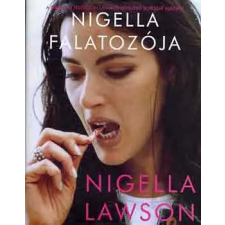 Szukits Könyvkiadó Nigella falatozója antikvárium - használt könyv