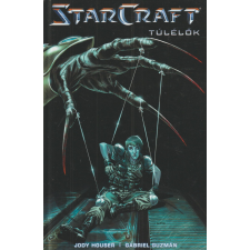 Szukits StarCraft - Túlélők antikvárium - használt könyv