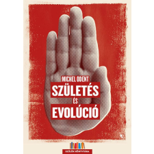 Születés és evolúció gyermek- és ifjúsági könyv