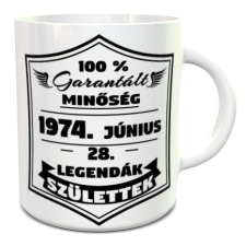  Születésnapi ajándék - Szülinapi bögre bögrék, csészék