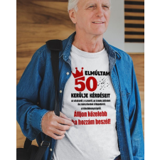 Születésnapi ajándékok - Vicces szülinapi póló női póló