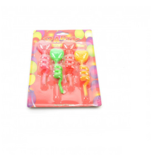  Születésnapi gyertya, szívkészlet 9,5 cm party kellék