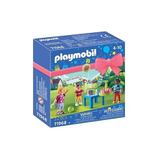 Születésnapi party készlet gyerekeknek Playmobil playmobil