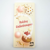  Születésnapos / Szeretlekes Csokoládék 90g