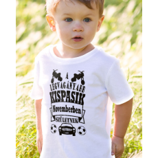  Szülinapi ajándék gyerekeknek - Gyerek póló születésnapra