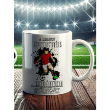  Szülinapi focis bögre - Legjobb focisták bögrék, csészék