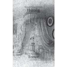 Szülőföld Könyvkiadó Hűség - Treue regény