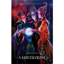 Szülőföld Könyvkiadó Kft A kristálylepke ezoterika