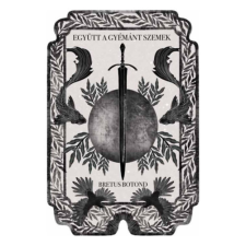 Szülőföld Könyvkiadó Kft Együtt a gyémánt szemek irodalom