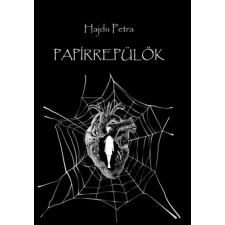 Szülőföld Könyvkiadó Kft Papírrepülők regény