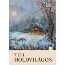 Szülőföld Könyvkiadó Téli holdvilágon regény