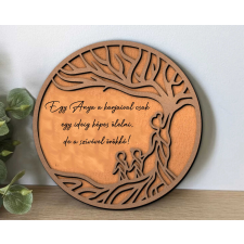  Szülőköszöntő Anyák napi ajándéktábla dekorációs kellék
