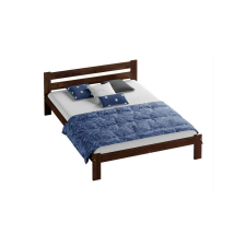  Szundi Relax ágy , mogyoró szín, 140x200-as. ágy és ágykellék