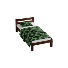 Szundi Relax ágy , mogyoró szín, 90x200-as. ágy és ágykellék