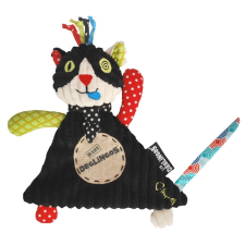  Szundikendő - CHARLOS, a cicó bébiplüss