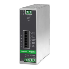  Szünetmentes tápegység Easy UPS BVS 24V DC 10A BVS240XDPDR Schneider villanyszerelés