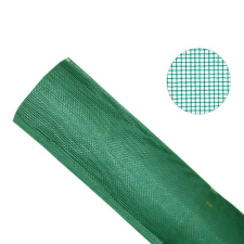  Szúnyogháló 100 cm zöld üvegszálas PROFI szúnyogháló