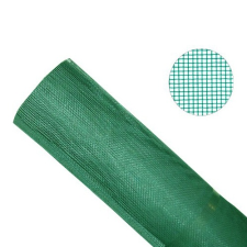  Szúnyogháló 120 cm zöld üvegszálas PROFI szúnyogháló