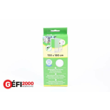  Szúnyogháló ablakra 130x130 fehér  FS03 szúnyogháló
