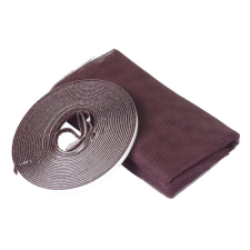  Szúnyogháló Barna 100x130mm szúnyogháló