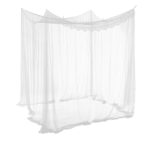  Szúnyogháló, egyajtós kivitel, egyszerű telepítés, 200x220 cm B szúnyogháló