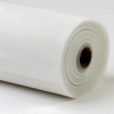  Szúnyogháló üvegszálas 1,5 mx30 fm fehér szúnyogháló