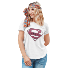  Szuper Anya - Női Póló női póló