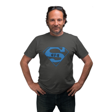  Szuper Apa - Férfi Póló férfi póló