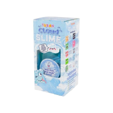 Szuper Slime Készlet - Cloud Slime kreatív és készségfejlesztő