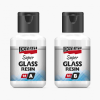  Szuper Üveggyanta 1:1 szett 40 ml