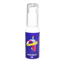 SZUPERHŐS EREKCIÓ FOKOZÓ GÉL - 50 ML potencianövelő