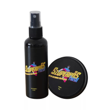  Szuperhős Fresh Intim Férfi Dezodor Csomag KRÉM + SPRAY dezodor