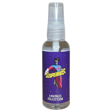 Szuperhős - késleltető spray (50ml) potencianövelő
