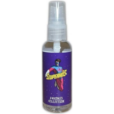  SZUPERHŐS magömlés késleltető spray - 50 ml gyógyhatású készítmény