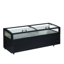  Szupermarket fagyasztó/Hűtő - Multifunkciós TEFCOLD 1320 / 860 Liter fagyasztószekrény