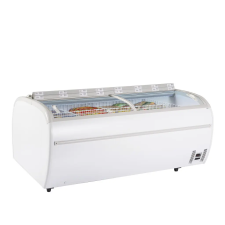  Szupermarket fagyasztó/Hűtő - Multifunkciós TEFCOLD 1697 / 1255 Liter fagyasztószekrény