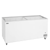  SzuperMarket Fagyasztó TEFCOLD 555 / 486 Liter
