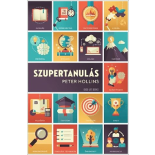Szupertanulás (új kiadás) ezoterika