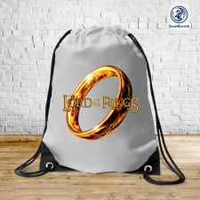 Szupicuccok A Gyűrűk Ura tornazsák ajándéktárgy