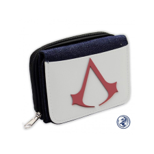 Szupicuccok Assassin's Creed logó farmer pénztárca ajándéktárgy