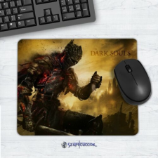 Szupicuccok Dark Souls hajlékony egérpad egérpad