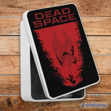Szupicuccok Dead Space Alert szendvicsdoboz (tároló doboz) uzsonnás doboz