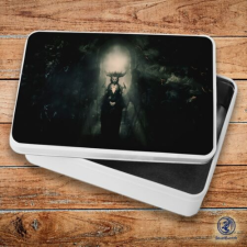 Szupicuccok Diablo IV. Lilith Queen of the Succubi szendvicsdoboz (tároló doboz) ajándéktárgy