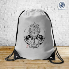 Szupicuccok Dragon Ball Vegeta tornazsák tornazsák