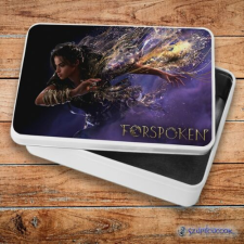 Szupicuccok Forspoken Frey's magic szendvicsdoboz (tároló doboz) uzsonnás doboz