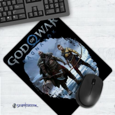 Szupicuccok God of War - Ragnarök - Kratos és Atreus hajlékony egérpad egérpad